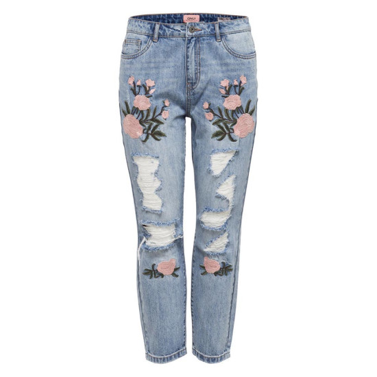 Only Γυναικείο τζιν παντελόνι